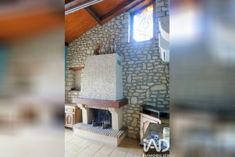 achat maison valdivienne 86300