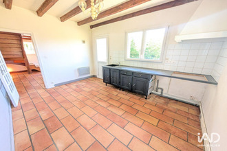 achat maison valdivienne 86300