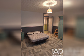 achat maison valdivienne 86300