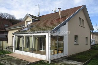 achat maison valdoie 90300