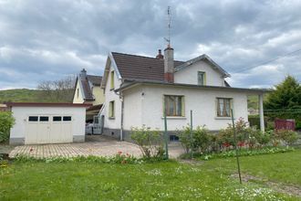 achat maison valdoie 90300