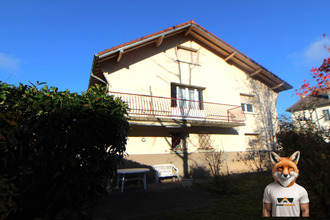 achat maison valdoie 90300