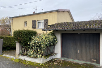 achat maison valdoie 90300