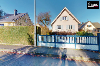 achat maison valdoie 90300