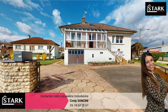 achat maison valdoie 90300