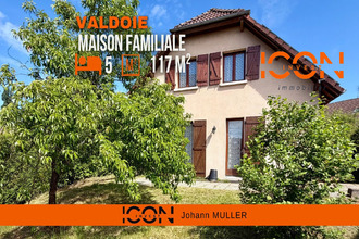 achat maison valdoie 90300