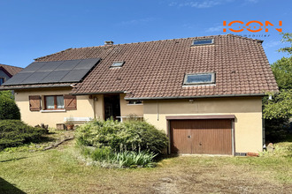 achat maison valdoie 90300