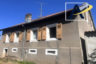 achat maison valdoie 90300