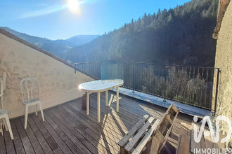 achat maison valdrome 26310