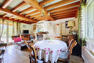 achat maison valeille 42110