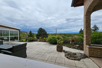 achat maison valeille 42110