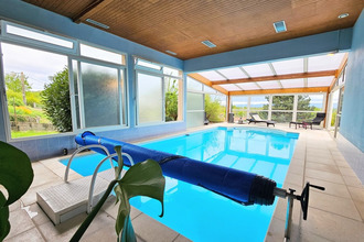 achat maison valeille 42110