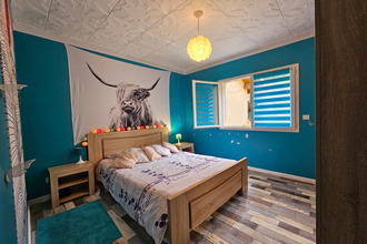 achat maison valeille 42110