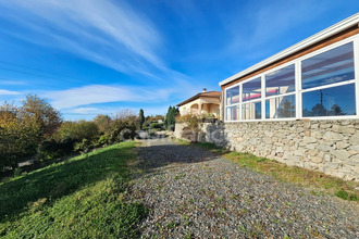 achat maison valeille 42110