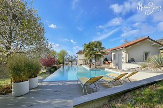 achat maison valeille 42110