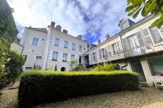 achat maison valencay 36600