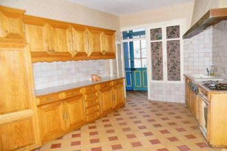 achat maison valencay 36600