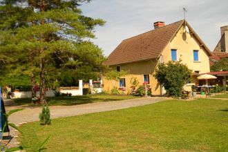 achat maison valencay 36600