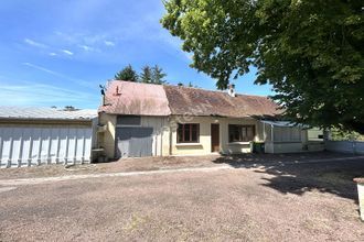 achat maison valencay 36600