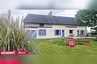 achat maison valencay 36600