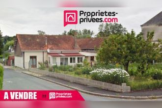 achat maison valencay 36600