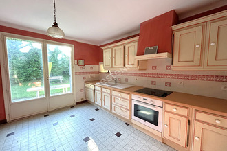 achat maison valencay 36600