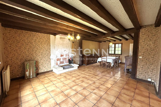 achat maison valencay 36600