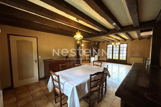 achat maison valencay 36600