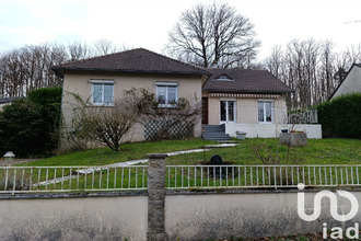 achat maison valencay 36600