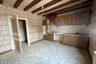 achat maison valencay 36600