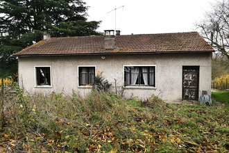 achat maison valencay 36600