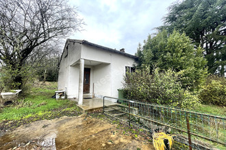 achat maison valencay 36600