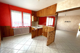 achat maison valencay 36600