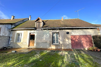 achat maison valencay 36600