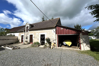 achat maison valencay 36600