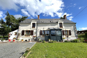 achat maison valencay 36600