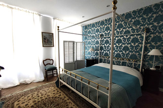 achat maison valencay 36600