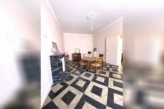 achat maison valencay 36600