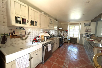 achat maison valencay 36600