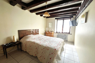 achat maison valencay 36600