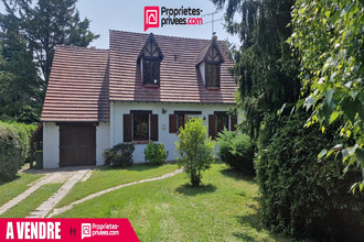 achat maison valencay 36600