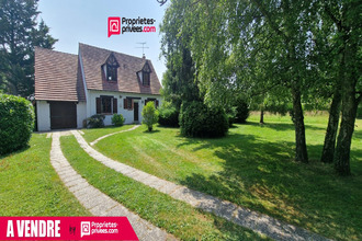 achat maison valencay 36600