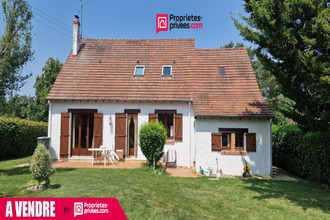 achat maison valencay 36600