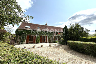 achat maison valencay 36600