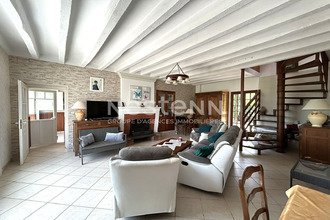 achat maison valencay 36600