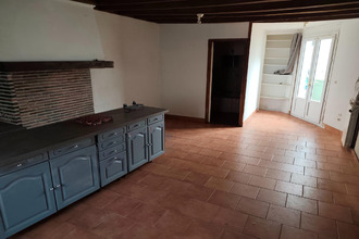 achat maison valencay 36600