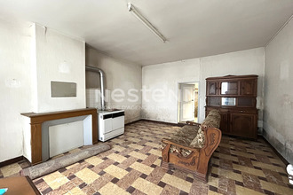 achat maison valencay 36600