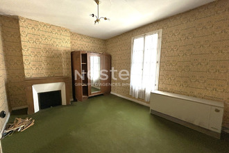 achat maison valencay 36600