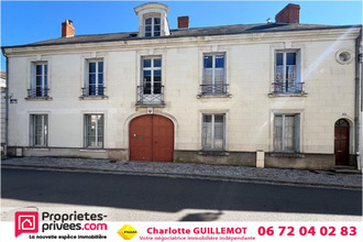 achat maison valencay 36600