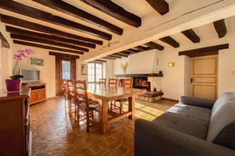 achat maison valencay 36600